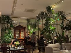 -金谷仓家庭料理(马泉营店)