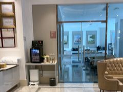 -维也纳酒店(广州白云国际机场航站楼店)