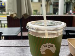 -Pie Bird(新闸路店)