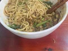 -朱儿面庄(洋河三路店)