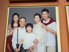 -海马体照相馆(北京apm店)