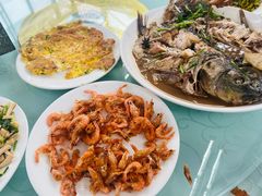 -村东第一家私房菜馆(古北水镇店)