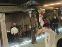 -凤来栖·净庭院·火锅(欧尚店)