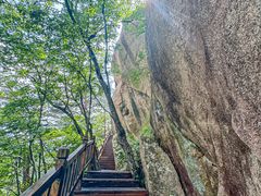 -本溪老边沟风景区