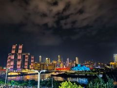 -长嘉·河图火锅(长嘉汇江景旗舰店)