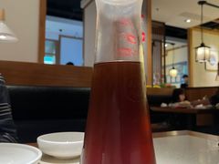 -江渔儿酸菜鱼·拔草餐厅(虎门君乐汇店)