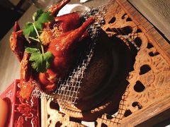 -湖滨28中餐厅·西湖宴·杭州君悦酒店