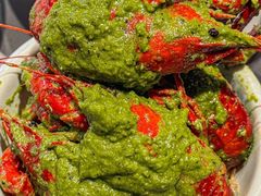 -龙巢盱眙龙虾·牛蛙·烧烤宵夜(八卦岭店)