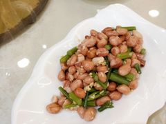 -青岛蓝海大饭店·渔歌舫(李沧店)