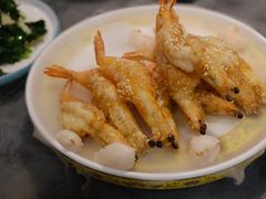 -京尊烤鸭店JINGZUN(春秀路店)