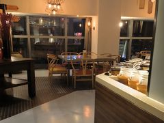 -金奥国际酒店全日餐厅ALTITUDE