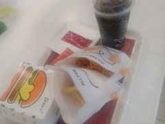 -德克士(通惠门店)