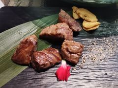 -極上萬膳·日料放题(海岸城店)