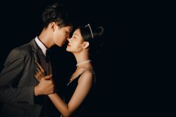 -经典婚纱摄影美学馆·私人定制