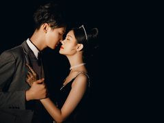 -经典婚纱摄影美学馆·私人定制