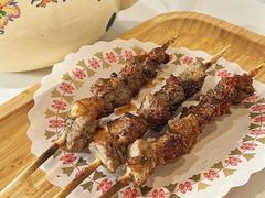 -塔里木的羊·新疆特色餐厅(钱湖北路店)