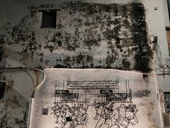 -槟城街头艺术街区