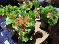 福慧慈缘素食餐厅-福慧慈缘素食餐厅(王府井店)