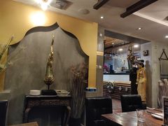 大堂-Siam泰餐厅(水上公园店)