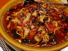 -秦三驴(云飞街店)