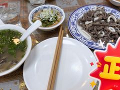 -清真·鸦儿李记·小馆(后海店)