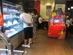 -85度C(南京中山南店)
