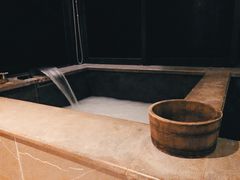 -台北北投丽禧温泉酒店