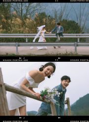 -樱花婚纱摄影