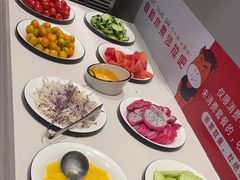 -豪享来中西餐厅(隆昌店)