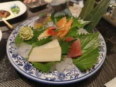 -德川家日本料理(中关村寰太大厦店)
