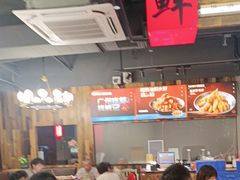 -熊记虾王·小龙虾(东晓南店)