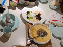 -四道菜·福建海蛎煎(世欧广场店)