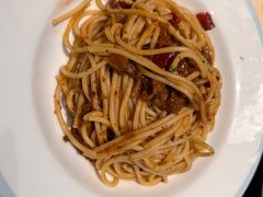 -萨莉亚意式餐厅(杭州西溪龙湖天街店)