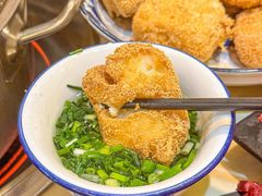 -通好吃潮汕潮家牛肉火锅店(张家边店)