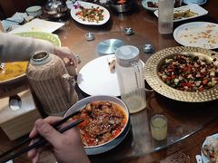 -光海·乡记酸菜鱼·始于1996(花园路店)