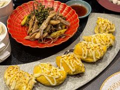 -红叶日料·放题·海胆·定食(星海店)