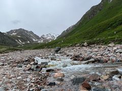 -新疆那拉提国家旅游度假区