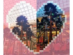 -威斯汀舞台餐厅