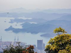 -梧桐山风景名胜区