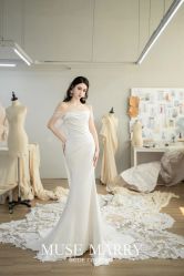 -MuseMarry婚纱(前海嘉里中心店)