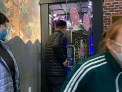 -喝丢一只鞋海鲜烧烤·海肠捞饭(文体街店)