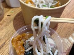 -非遗·十八曲鱼饺(西马总店)
