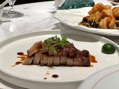 -珍呈中餐厅•粤川淮扬新疆(乌鲁木齐康莱德酒店)