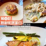 一人吃倒自助餐厅