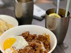 -新记餐厅(香槟大厦店)