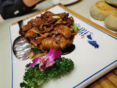 -玉华台饭庄·淮扬菜·烤鸭(望京店)