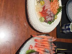 -金沙滩喜来登度假酒店-雅日本餐厅