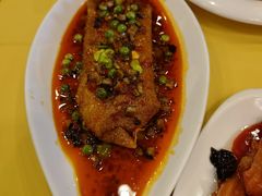 -功德林素菜饭庄(前门店)