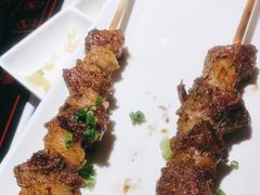 -潮牛海记•潮汕牛肉火锅•醉鸡煲•粿条汤(通北路店)