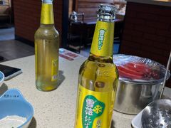 -九府羊鲜羊火锅·烧烤(海那城店)